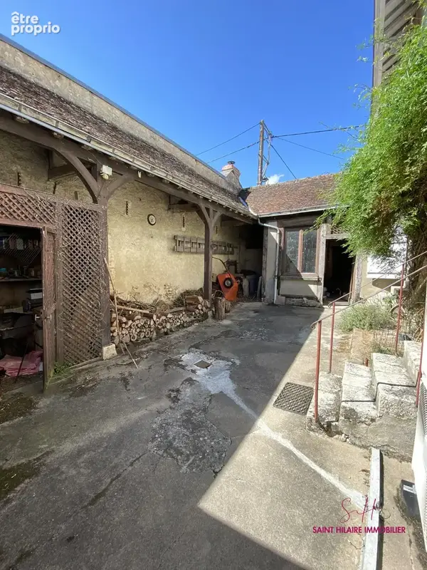 Maison 10 pièces 295 m² à vendre à Saint-Hilaire-Saint-Mesmin (45160) - photo 6