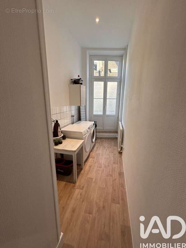 Photo 5 - Appartement à AUTUN