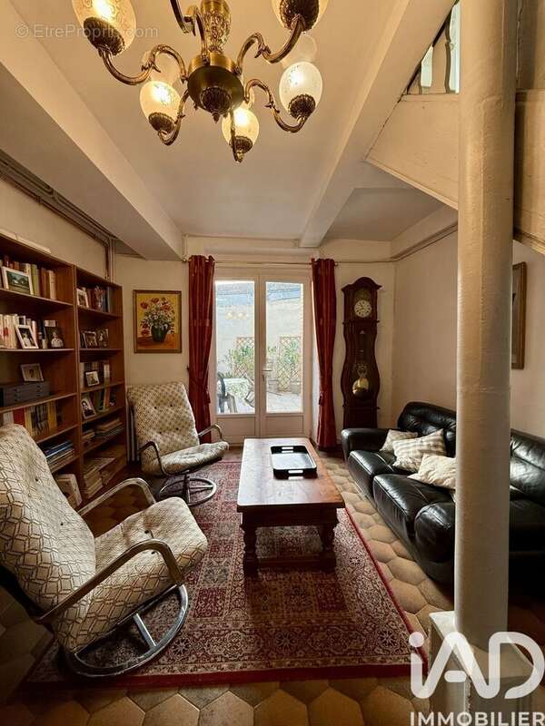 Photo 4 - Maison à LABARTHE-RIVIERE