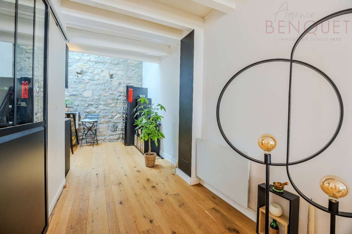 Appartement à BIARRITZ