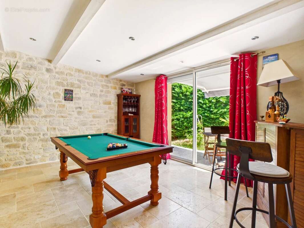 Maison à SARLAT-LA-CANEDA