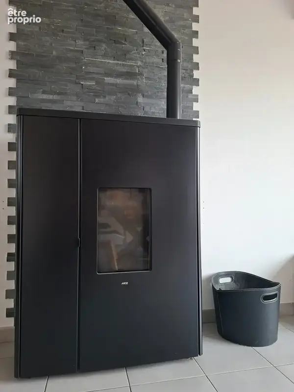 Maison familiale sans aucun travaux à prévoir, 4 chambres, grand garage, 4 min écoles, 15 min de Alencon , 2h Paris, au calme - photo 14