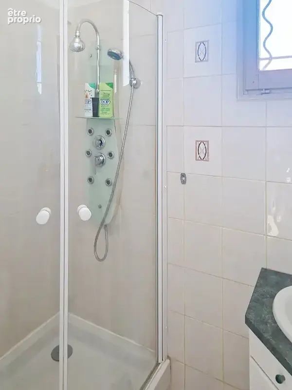Maison Avignon 3 pièce(s) 75 m2 avec jardin de 35 m² - photo 13