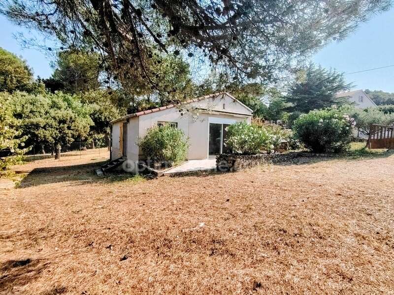 Maison à LA BASTIDONNE