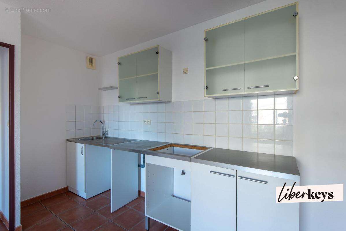 Appartement à AVIGNON