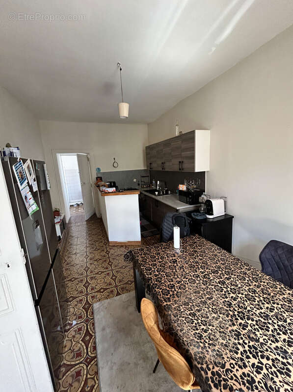 Appartement 4 pièces 82m2 - photo 2