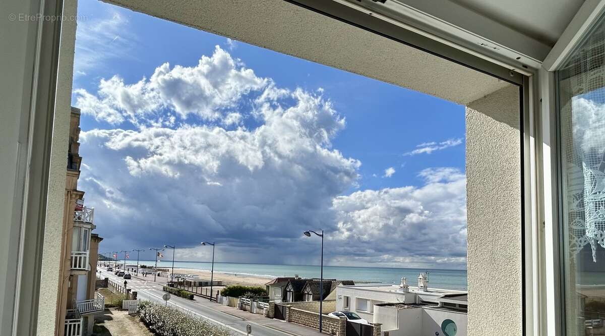 Appartement à VILLERS-SUR-MER