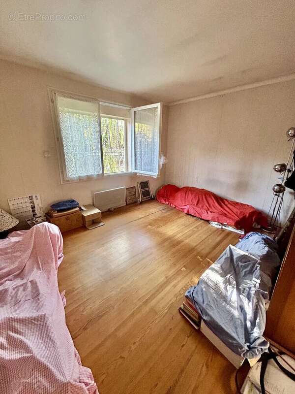 Maison à LOS MASOS