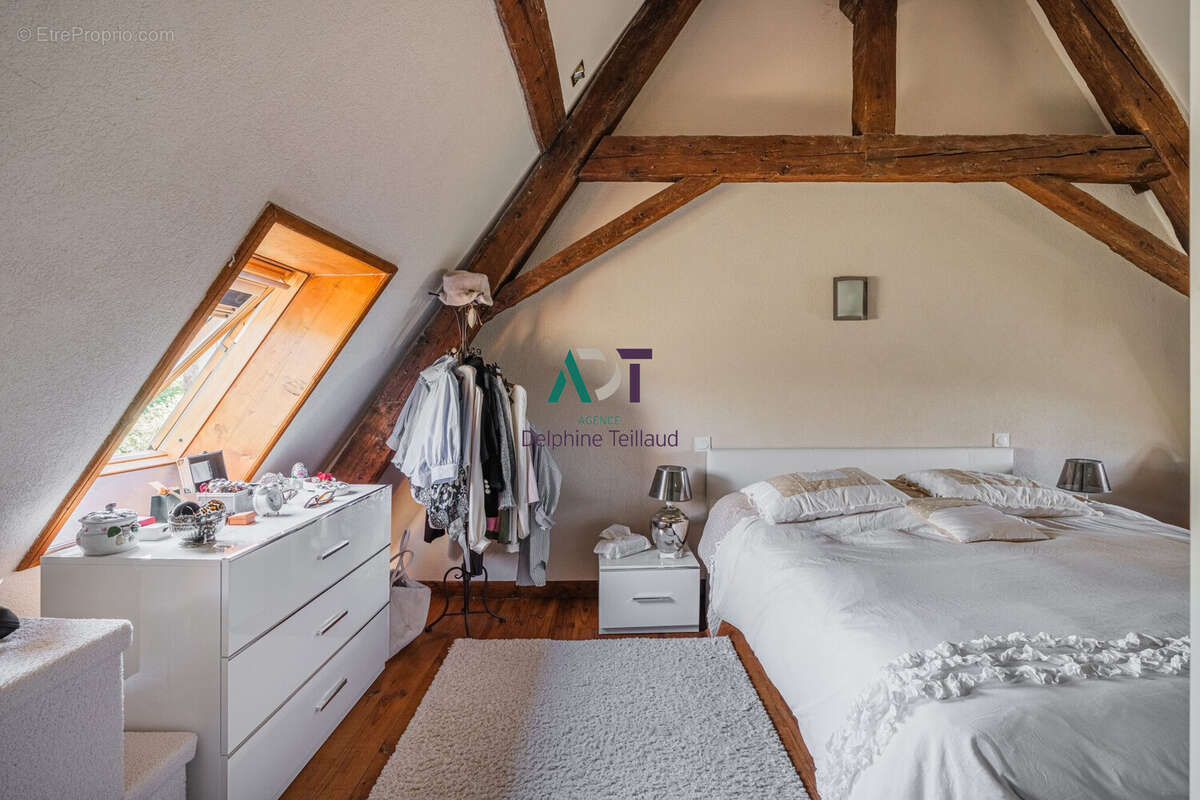 Appartement à SAINT-MARTIN-D'URIAGE