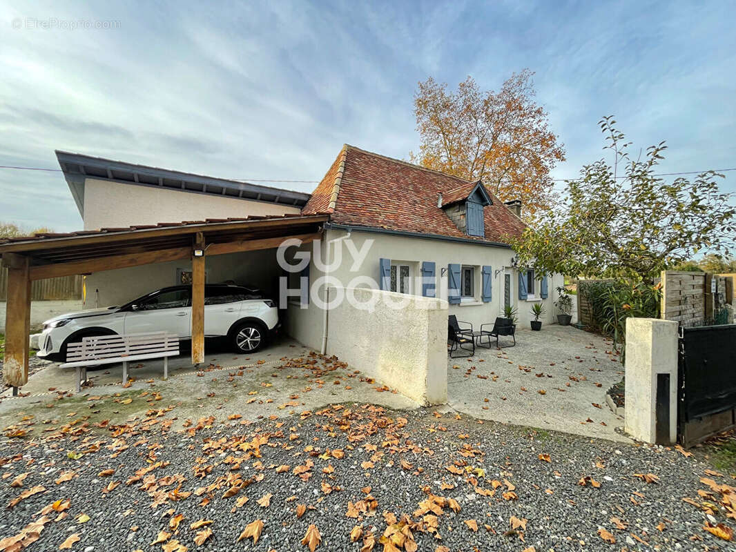 Maison à ORTHEZ