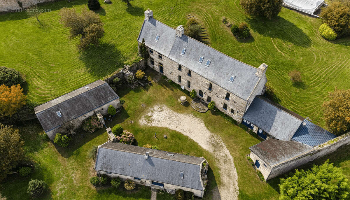 n°7 - Autre à PLOUARZEL