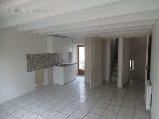 Appartement à LE MONASTIER-SUR-GAZEILLE