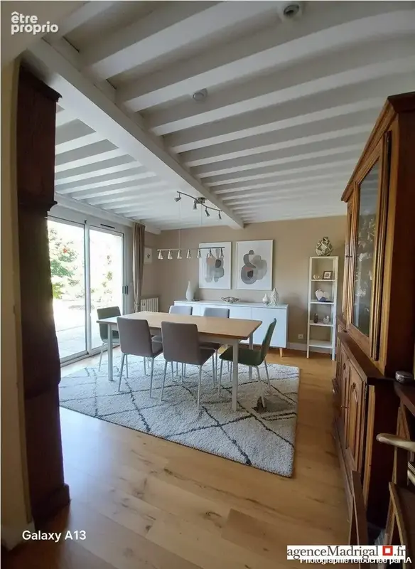 Maison 6 pièces 153 m² à vendre à La Buisse (38500) - photo 8
