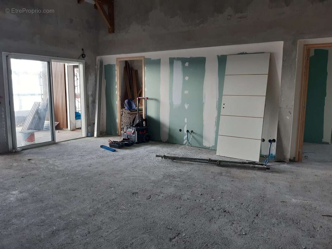 Appartement à FORT-DE-FRANCE