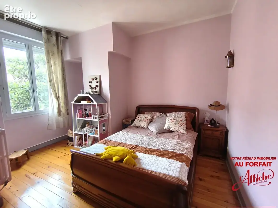 Maison 165 m² à Auterive  - photo 10