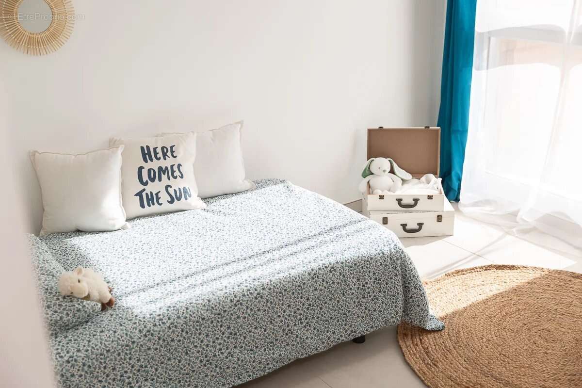 Appartement à LA CIOTAT