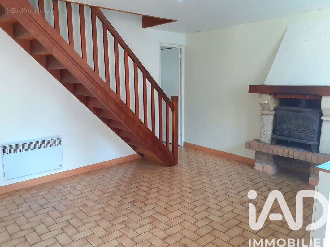 Photo 4 - Maison à BRIX