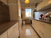 Appartement à MARANGE-SILVANGE