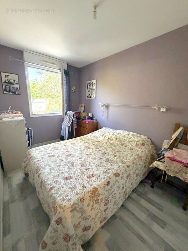 Maison récente T4 sur un terrain clos de 430m2 - photo 4