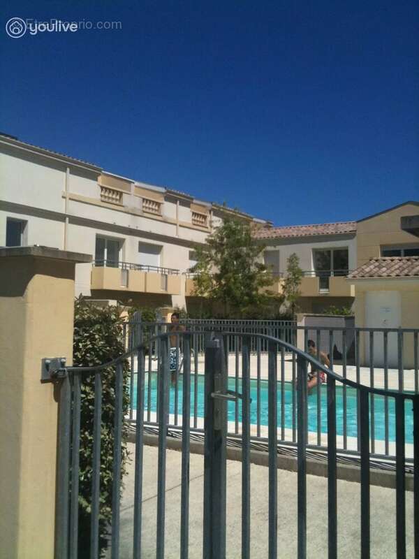 Appartement à LIBOURNE
