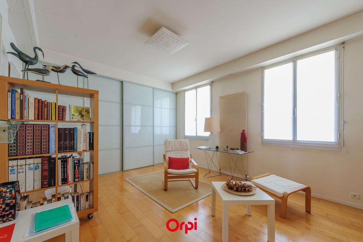 Maison à LA ROCHELLE