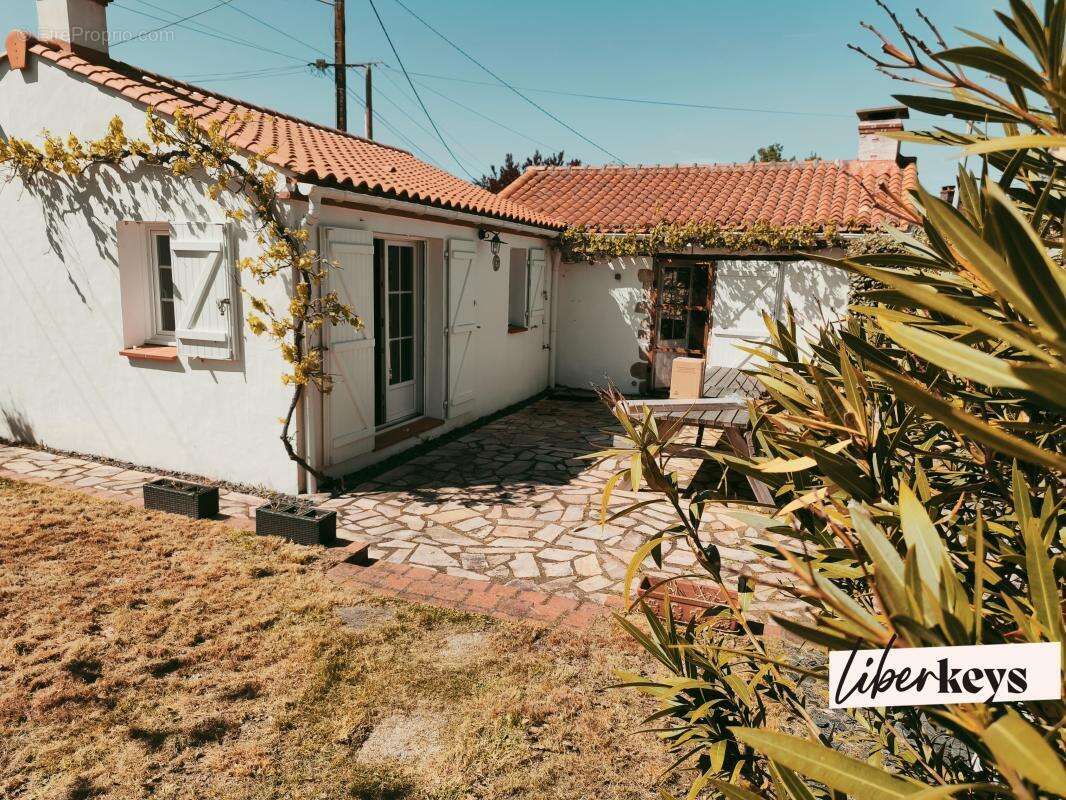  maison coup de cœur – à 20 minutes du littoral - photo 4
