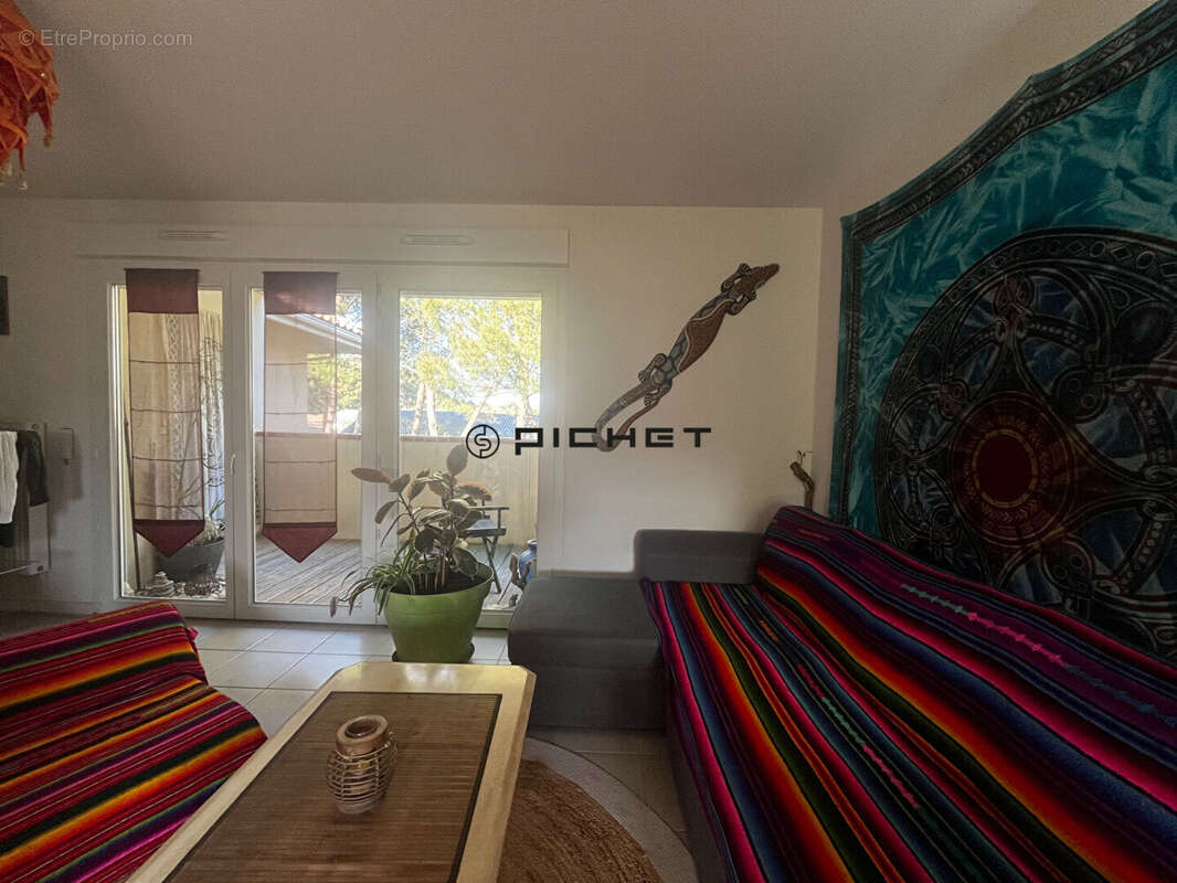 Appartement à AUDENGE