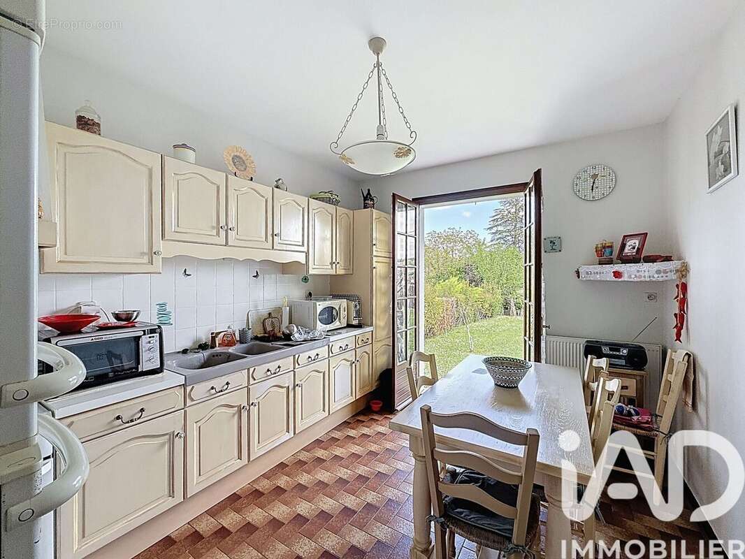 Photo 8 - Maison à MONEIN
