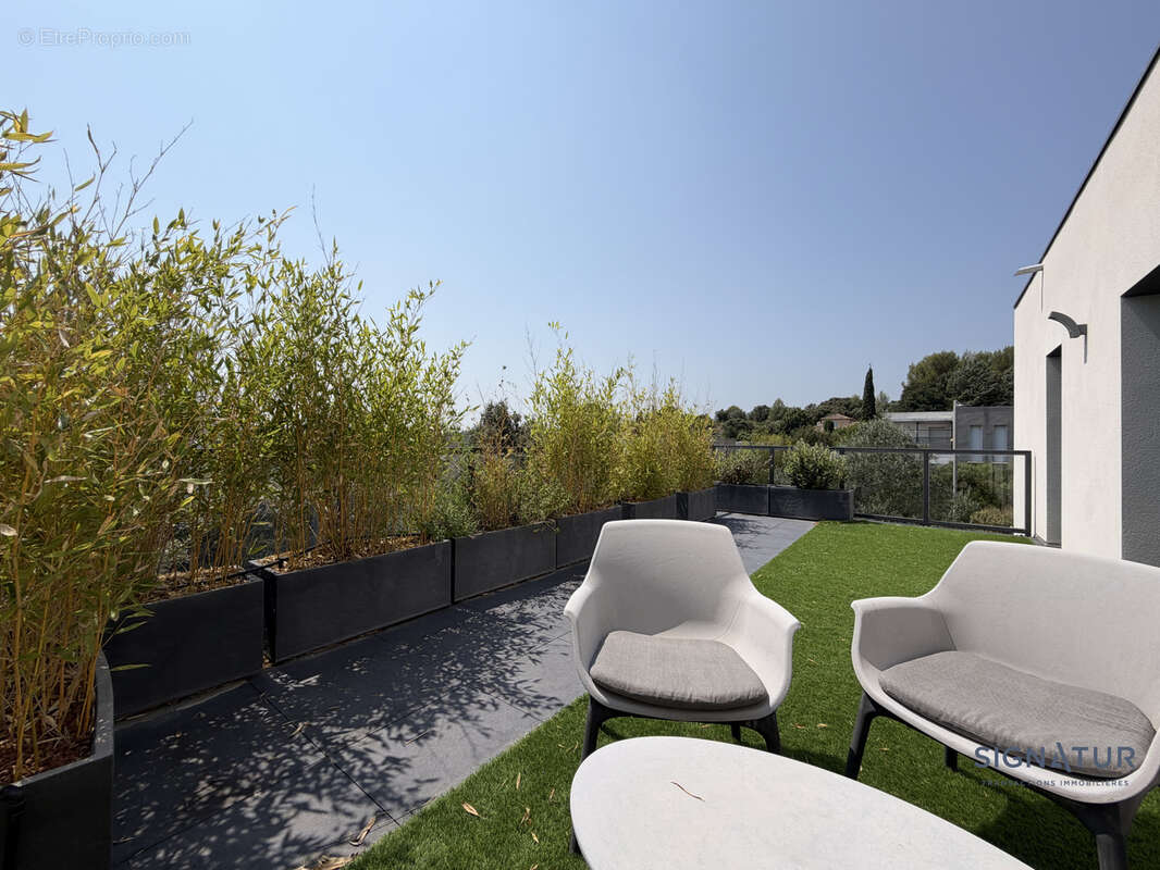 RARE - Villa contemporaine 5 pièces - 4 chambres - garage - piscine - photo 13