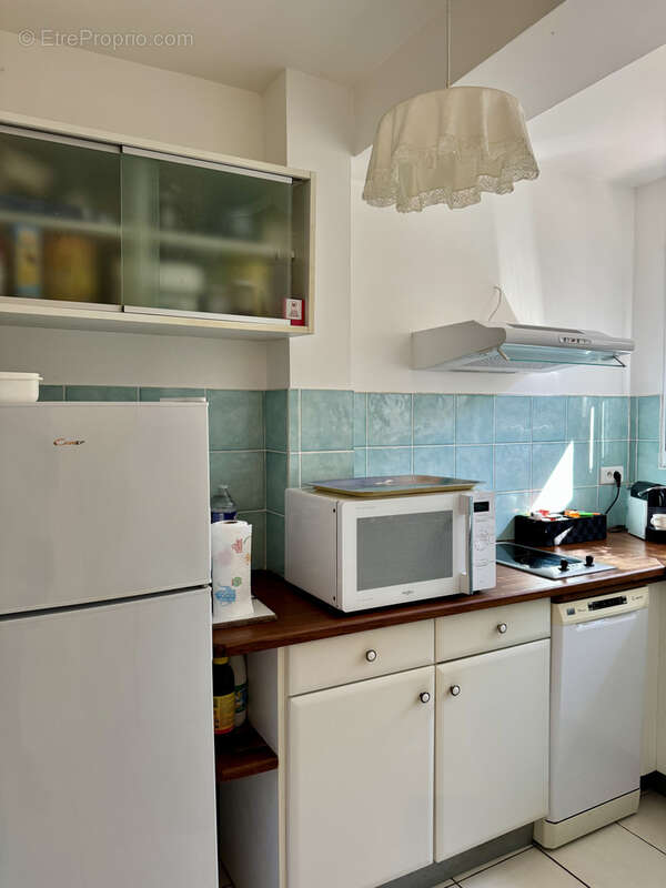 Appartement T2 en rez-de-jardin - photo 13