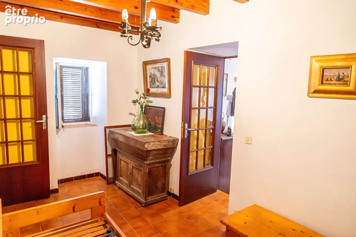 VILLE DI PIETRABUGNO - maison de village - 60m² - photo 6