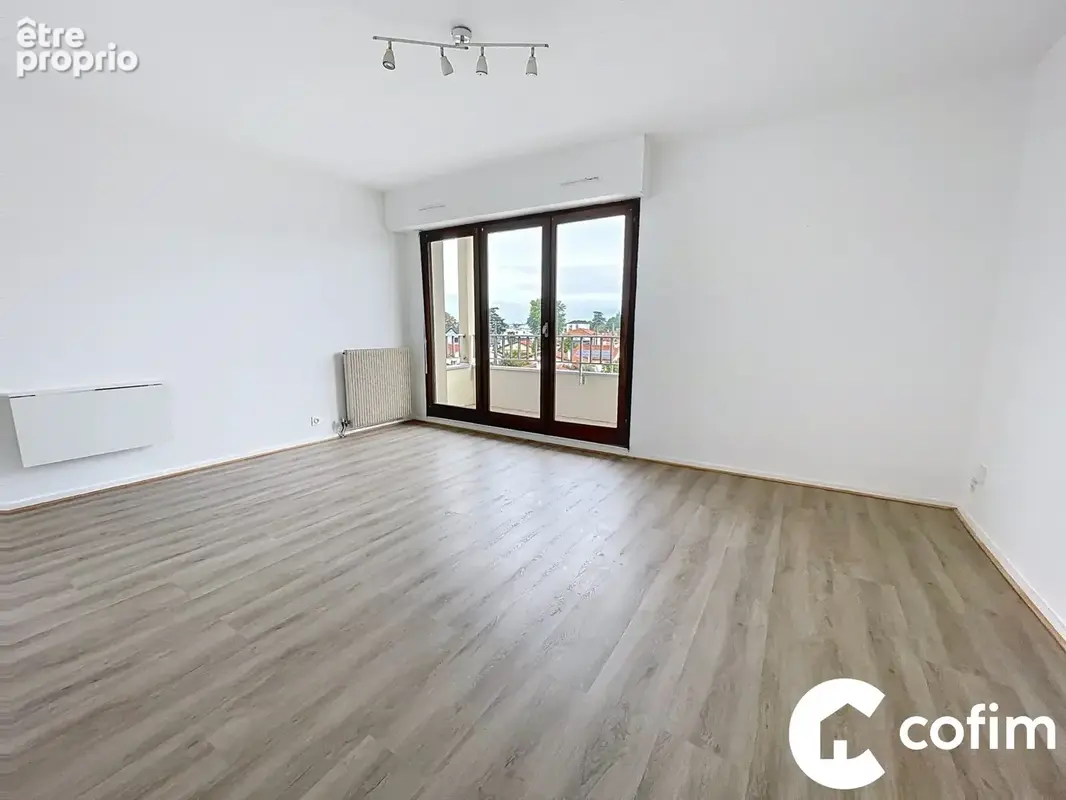 Appartement à PAU