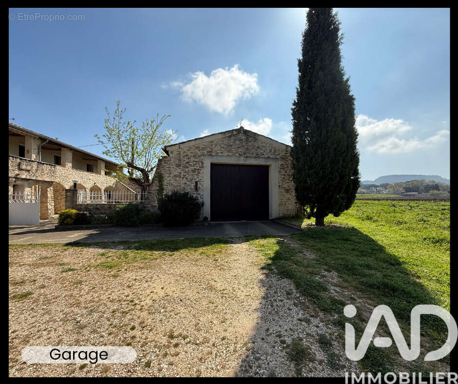 Photo 5 - Maison à BAGNOLS-SUR-CEZE