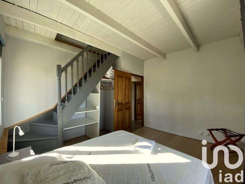 Photo 9 - Maison à VAISON-LA-ROMAINE