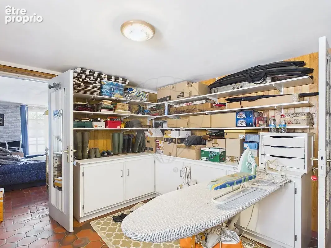 Maison 5 chambre(s) à vendre - photo 13
