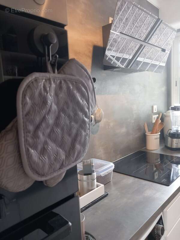 Appartement à vendre 4 pièces LOURDES (65) - photo 3