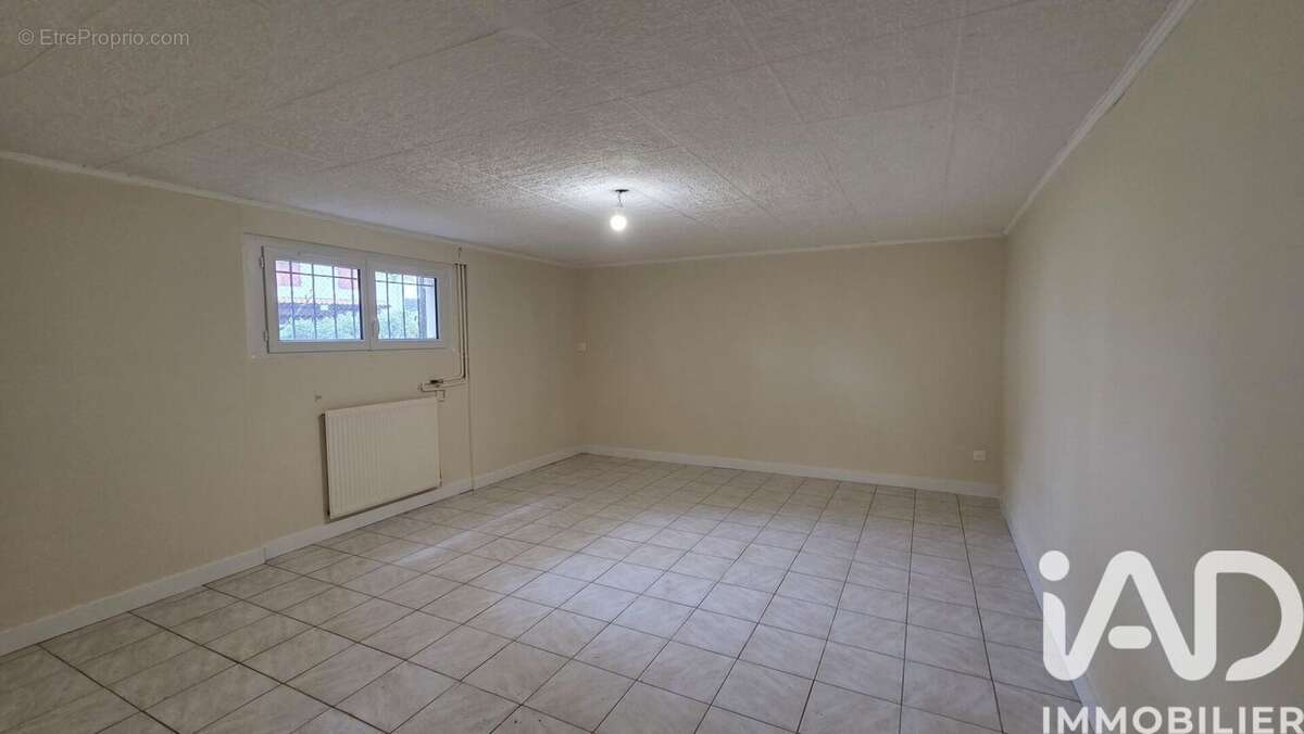 Photo 9 - Maison à SAINT-JEAN-DE-MONTS