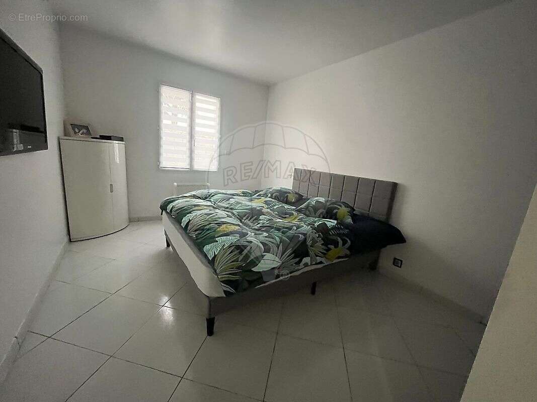 Maison à SAINT-SULPICE-DE-ROYAN