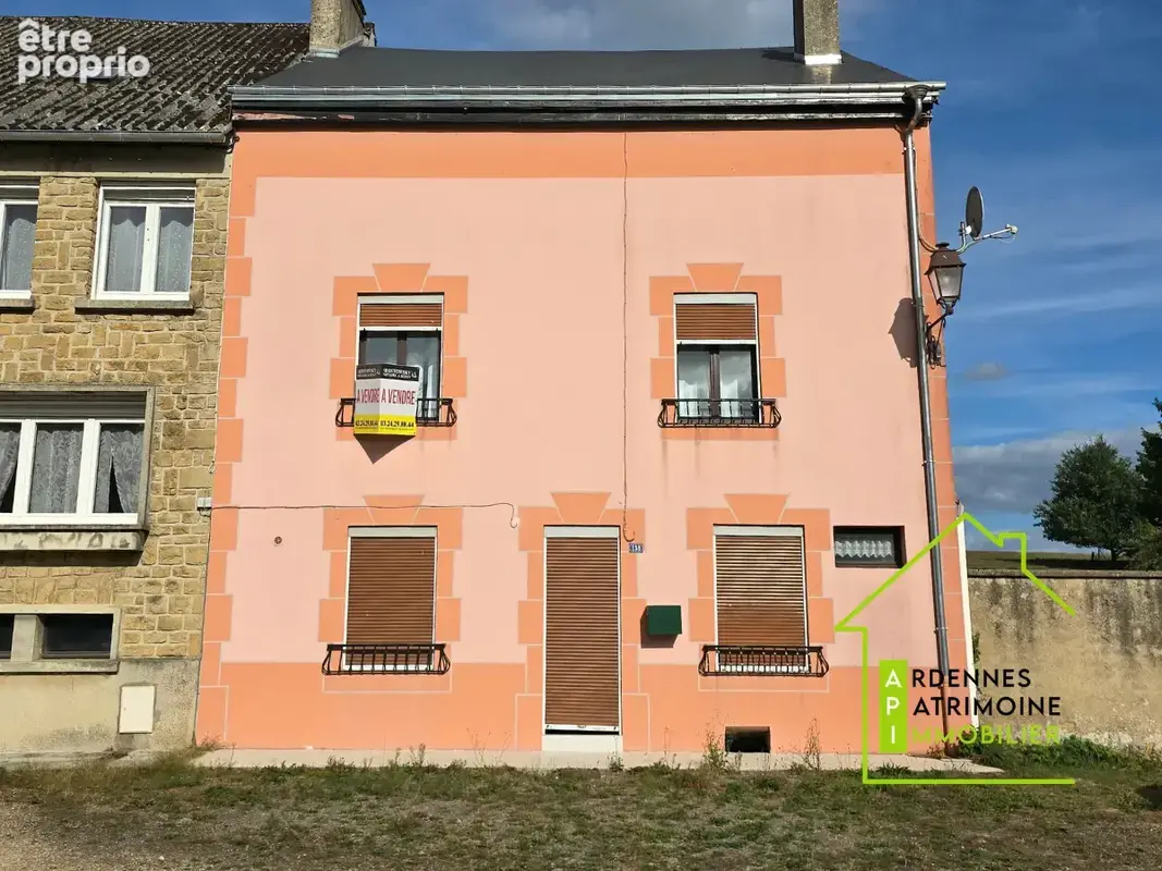 Maison T5 131m2 avec jardin - photo 15