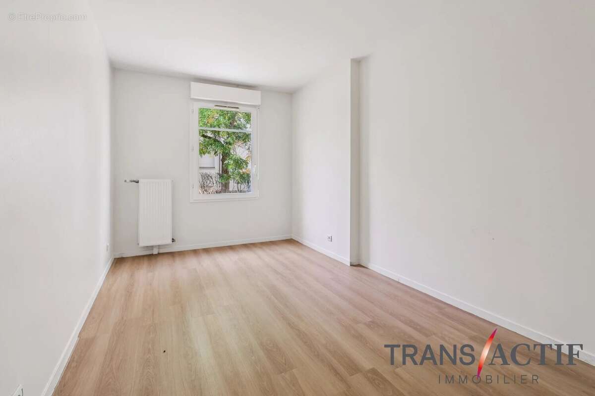 Appartement à RAMBOUILLET