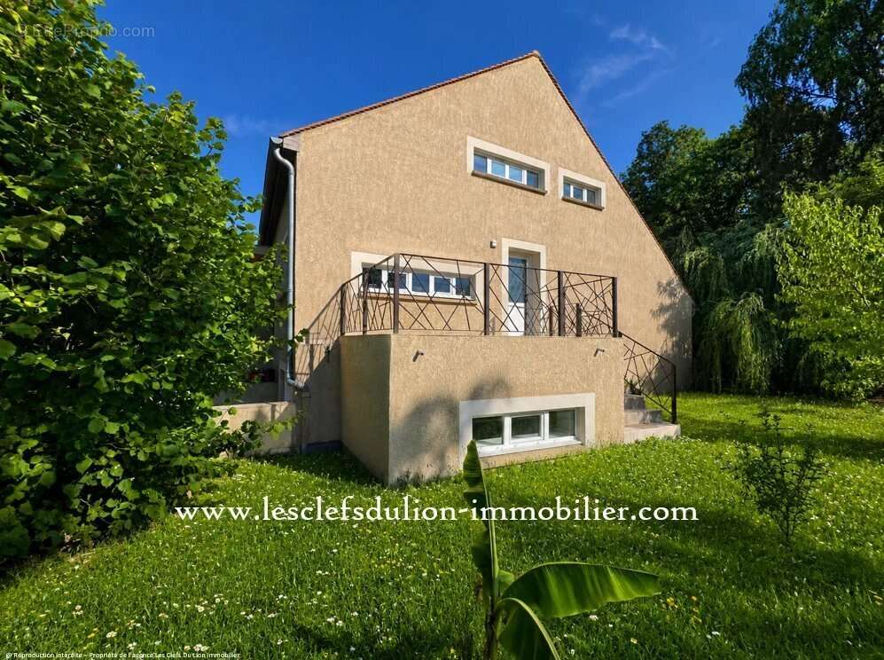 Élégante maison contemporaine de 2024 - photo 24