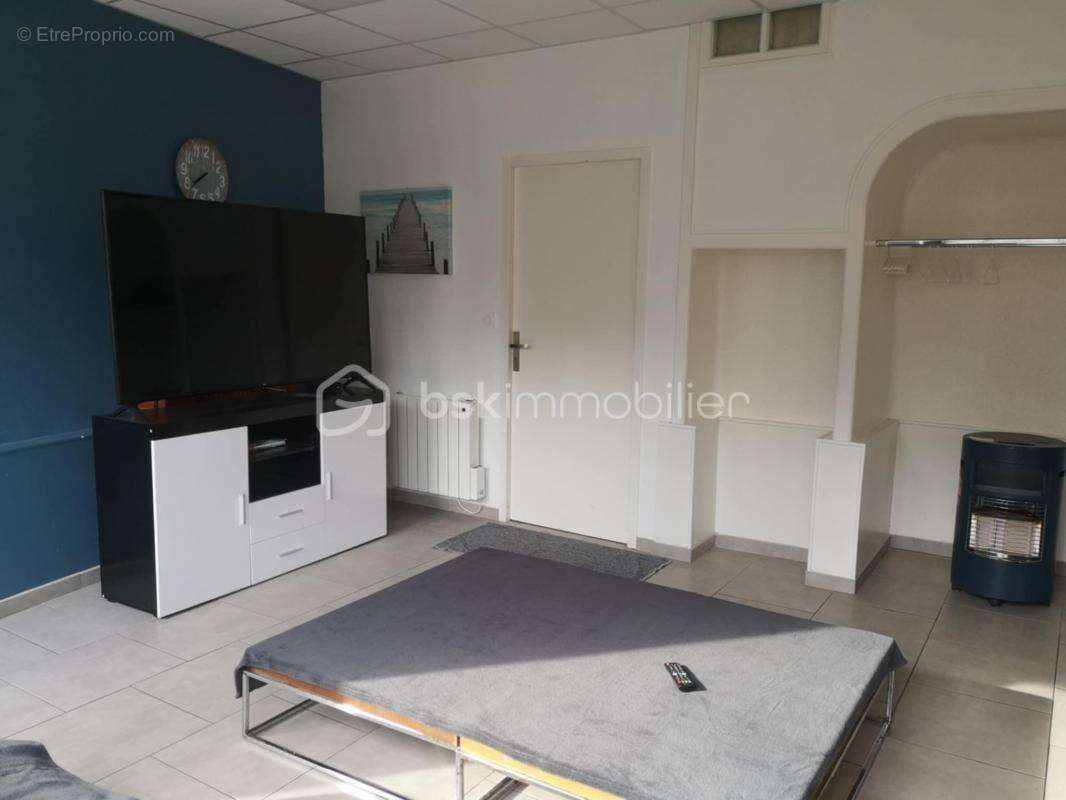 Maison à PLOEUC-SUR-LIE