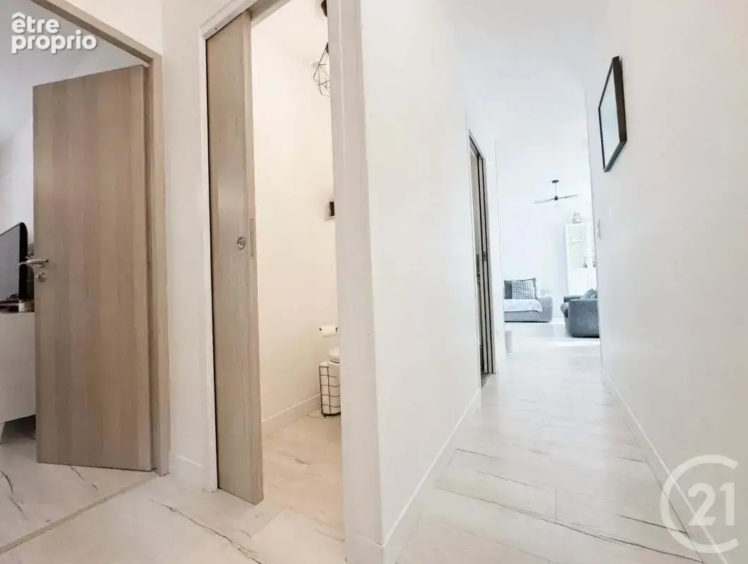 Maison 3 pièces 68 m² à vendre à Limoges (87280) - photo 10