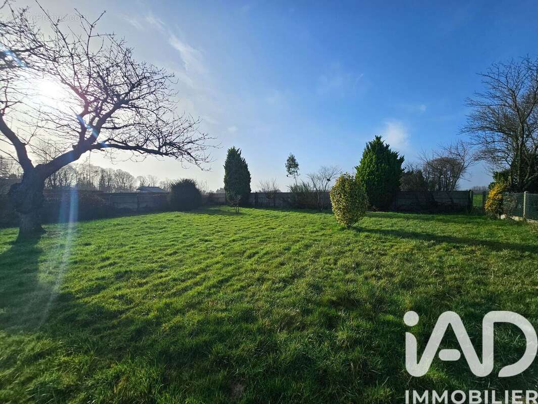 Photo 8 - Maison à MERDRIGNAC