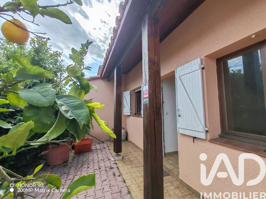 Photo 1 - Maison à LE SOLER