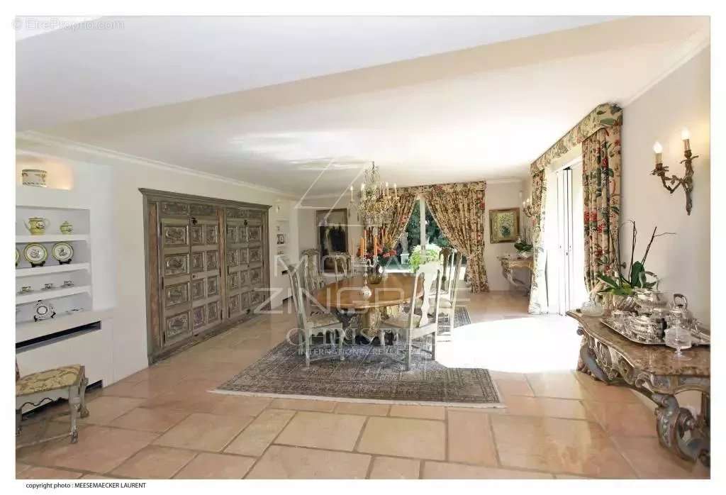 Maison à AURIBEAU-SUR-SIAGNE