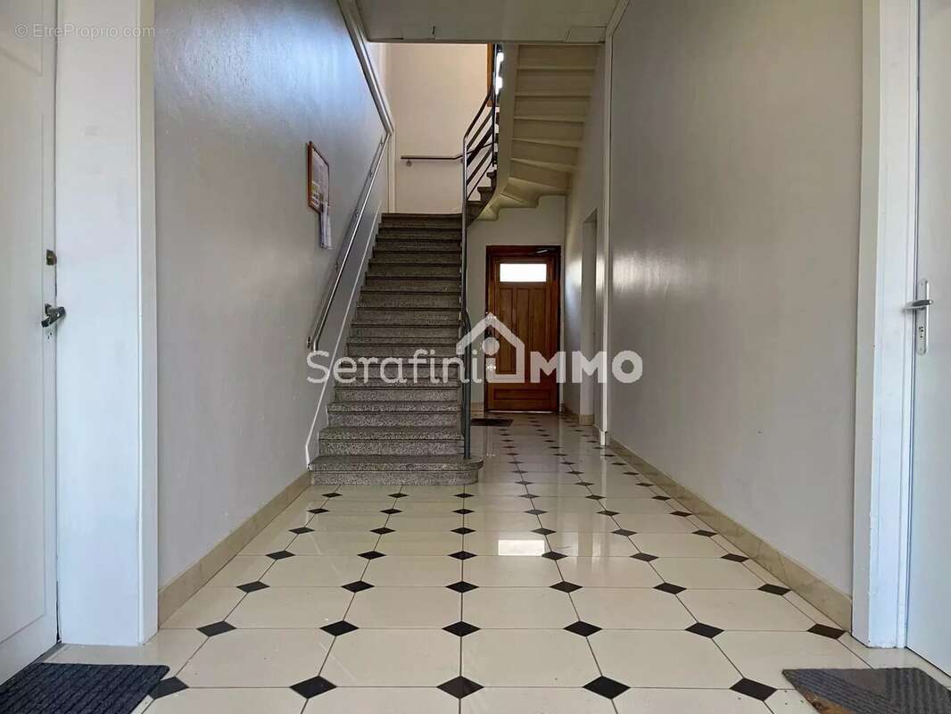 Appartement à ANNECY