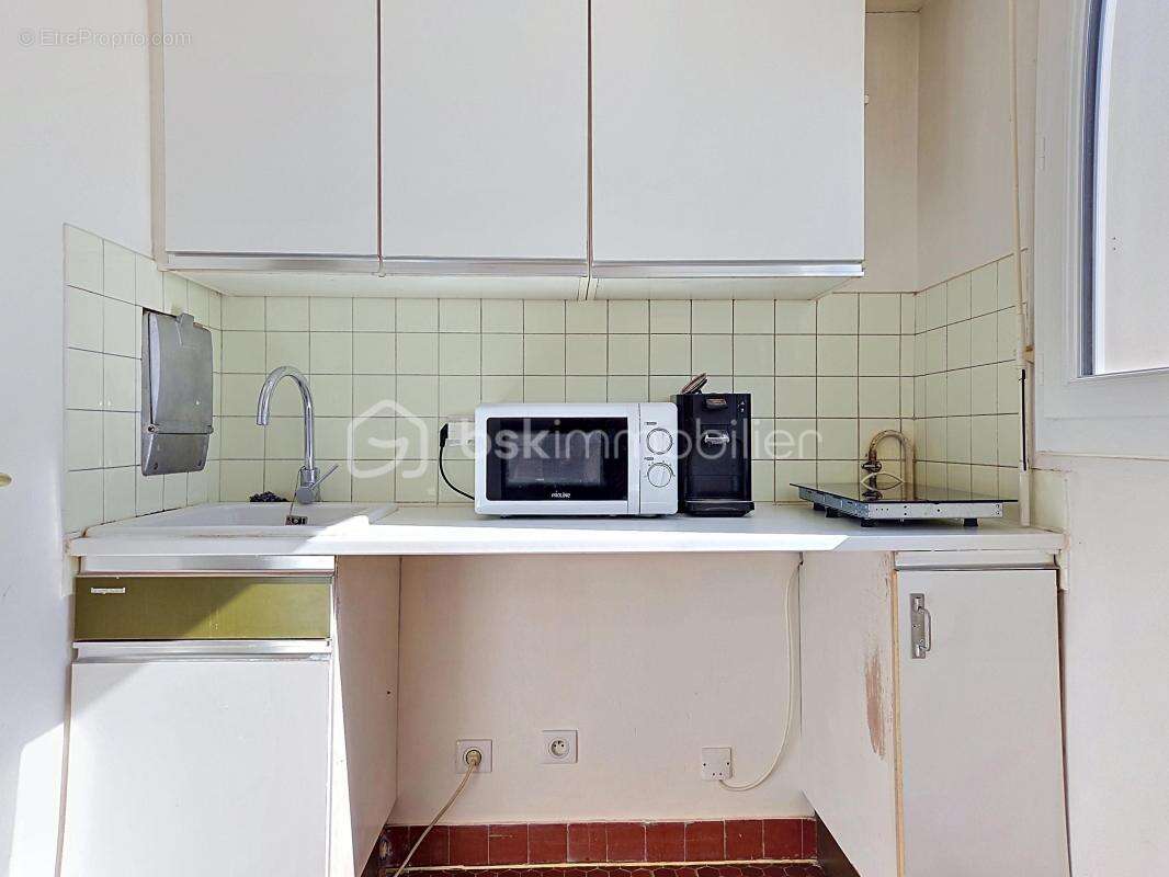 Appartement à RUEIL-MALMAISON