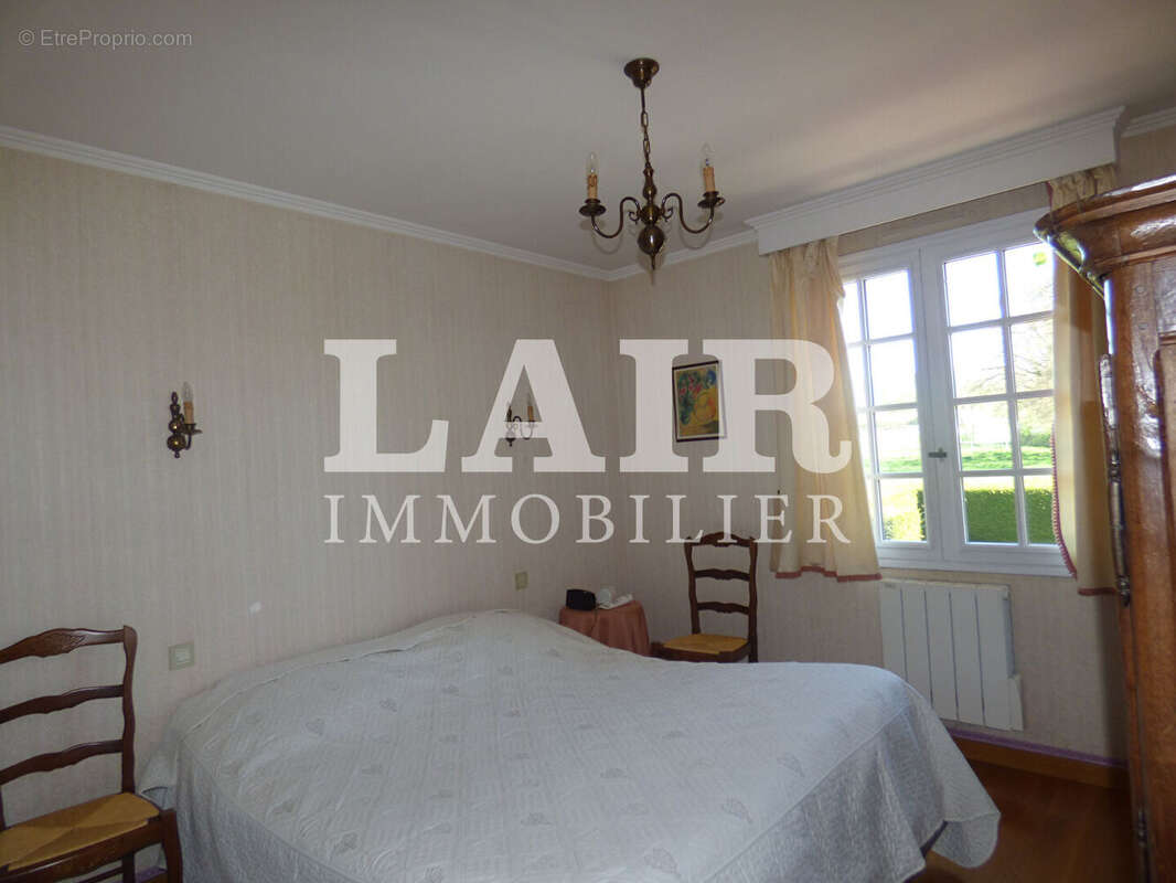 Maison à PRE-EN-PAIL