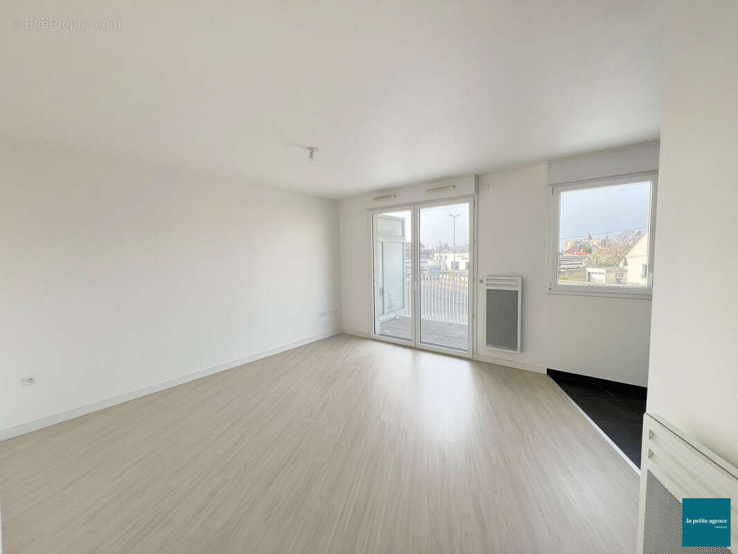 Appartement à CAEN